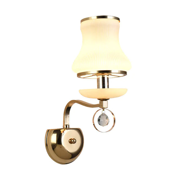 Creative LED Wall Lamp for Indoor Use and Mirror Lighting