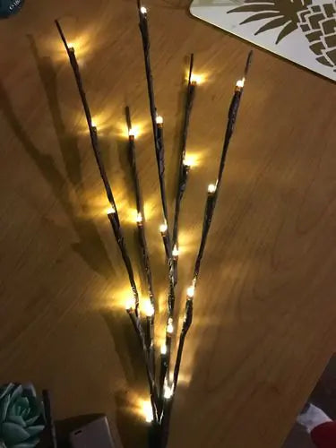 LED branch lights Light for Vases