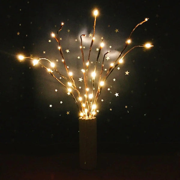 LED branch lights Light for Vases