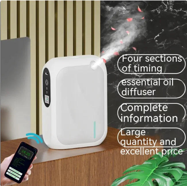 ultrasonic diffuser Aroma Diffuser