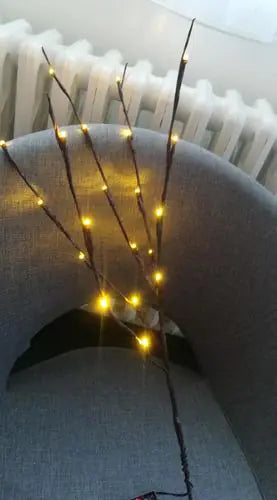LED branch lights Light for Vases